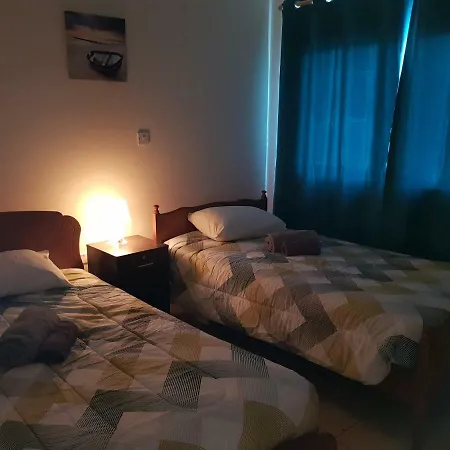 Semesterbostad Chryso Luxury House Larnaca