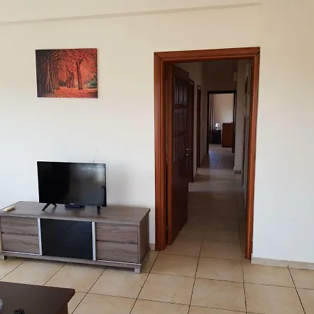 Chryso Luxury House Semesterbostad